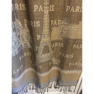 Source-unknown Women's Scarf-wraps